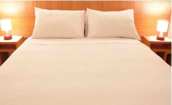 Hotel Romano Concepción Zimmer foto